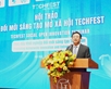Vietnam TECHFEST 2025: Advancing nationwide innovation ecosystem